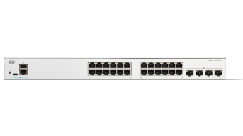Cisco Catalyst C1300-24T-4X Switch