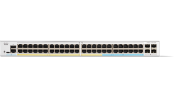 Cisco Catalyst C1300-48FP-4X Switch