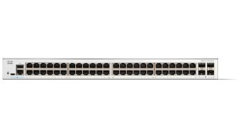 Cisco Catalyst C1300-48T-4G Switch