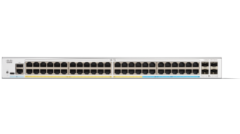 Cisco Catalyst C1300-48T-4X Switch