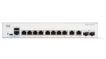 Cisco Catalyst C1300-8T-E-2G Switch
