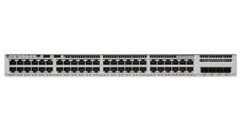 Cisco Catalyst C9200L-48P-4G-E Switch
