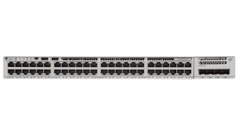 Cisco Catalyst C9200-48P-E Switch