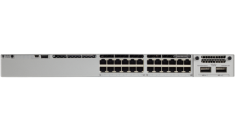 Cisco Catalyst 9300-24P-E Switch