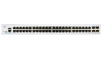 Cisco SB CBS350-48T-4G Switch