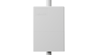 MikroTik 1000Mb/s, 5x SFP, 4x SFP+, Switch (CRS310-1G-5S-4S+OUT)