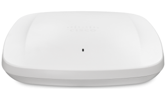 Cisco Catalyst CW9164I-MR Access Point