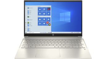 HP PAVILION 15 EG3148NIA CI5 8GB/512 GB SSD/DOS Laptop