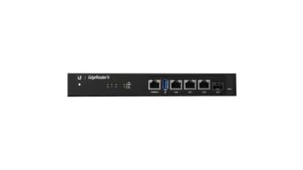 Ubiquiti ER-4 Router