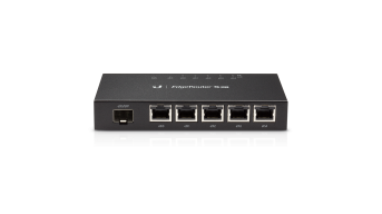 Ubiquiti ER-X-SFP Edge Router