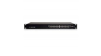 Ubiquiti Edge Switch 24-Ports (ES-24-250W)