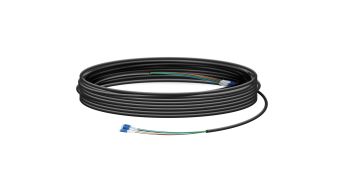 Ubiquiti Single-Mode LC Fiber Cable 100ft (FC-SM-100)