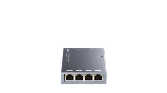 Cudy FS1006PL 6-Port PoE+ Switch 