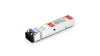 Cisco GLC-GE-100FX SFP Module