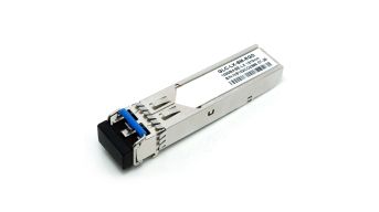 Cisco GLC-LX-SM-RGD SFP Module