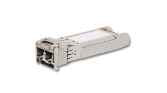 Cisco 1000Mbps Multi Mode Rugged SFP Transceiver (GLC-SX-MM-RGD)
