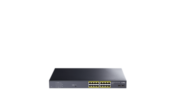 Cudy GS1020PS2 16-Port PoE+ Switch