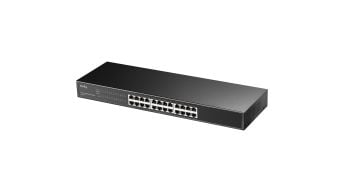 Cudy GS1024 Unmanaged Desktop Switch