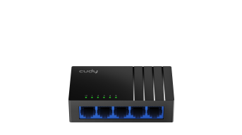 Cudy Unmanaged Desktop Switch