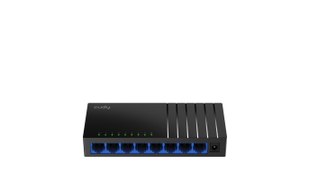 Cudy GS 108D 8-Port Unmanaged Desktop Switch