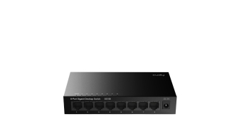 Cudy 8-Ports Unmanaged Desktop Switch