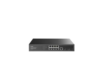 Cudy GS2008S2 8-Port Managed Switch