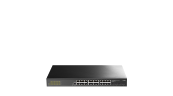 Cudy GS2024S2 24-Port Managed Switch