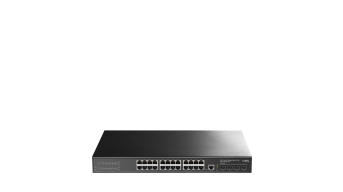 Cudy GS5024S4 24-Port L3 Managed Switch