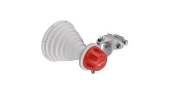 RF Elements HG3-CC-S30 Symmetrical Horn CC Antenna