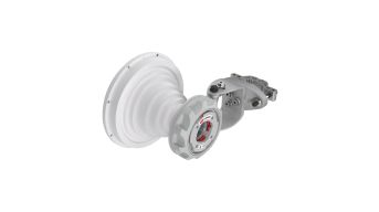 RF Elements HG3-TP-S40 Symmetrical Horn TP Antenna