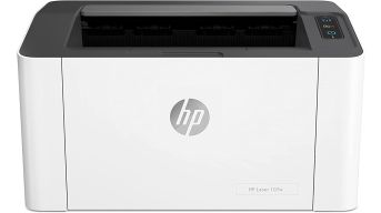 HP Laser 107a Mono Printer(4ZB77A) 