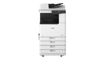 Canon ImageRunner C3326i Laser Printer