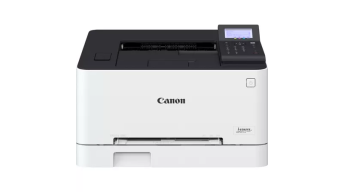 Canon I-Sensys LPB631CW Laser Printer