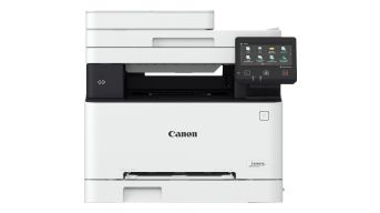 Canon I-Sensys MF655CDW Laser Printer