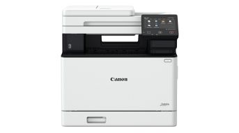 Canon I-Sensys MF752CDW Laser Printer