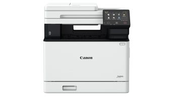 Canon I-Sensys MF754CDW Laser Printer