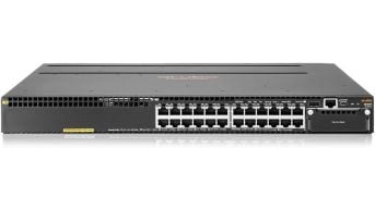 Aruba 3810M 24G PoE+ 1-Slot Switch (JL073A)