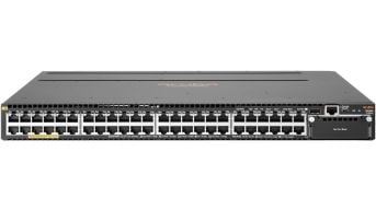 Aruba 3810M 48G PoE+ 1-Slot Switch (JL074A)