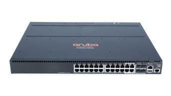 Aruba 2930M 24G 1-Slot Switch (JL319A)