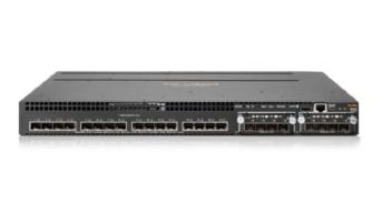 Aruba 3810M 24SFP+ 250W Switch (JL430A)