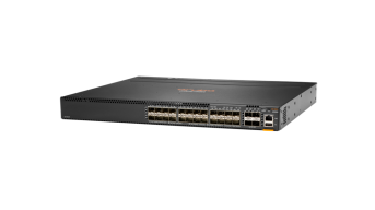 HPE Networking Instant On 6300M 24SFP+ 4SFP56 Switch (JL658A)