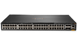 Aruba 6300M 48-port 1GbE and 4-port SFP56 Switch (JL663A)