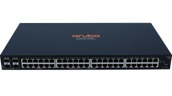 Aruba 6100 48G 4SFP+ Switch (JL676A)