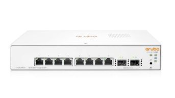 HPE Networking Instant On 1930 8G Switch (JL680A)