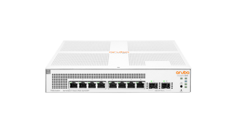 HPE Networking Instant On PoE Switch 1930 8G (JL681A)