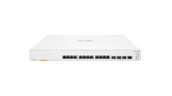 HPE Networking Instant On Switch 1960 12XGT (JL805A)