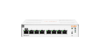 HPE Networking Instant On Switch 1830 8G (JL810A)