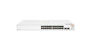 HPE Networking Instant On Switch 1830 24G (JL812A)