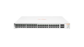 HPE Networking Instant On PoE Switch 1830 48G (JL815A)