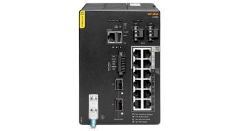 Aruba CX 4100i 12 Ports Ethernet Switch (JL817A)